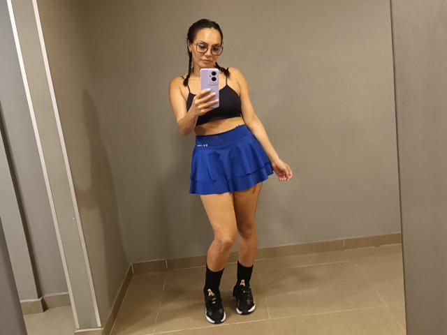 GalaMalkova - Live sex cam - 23164581