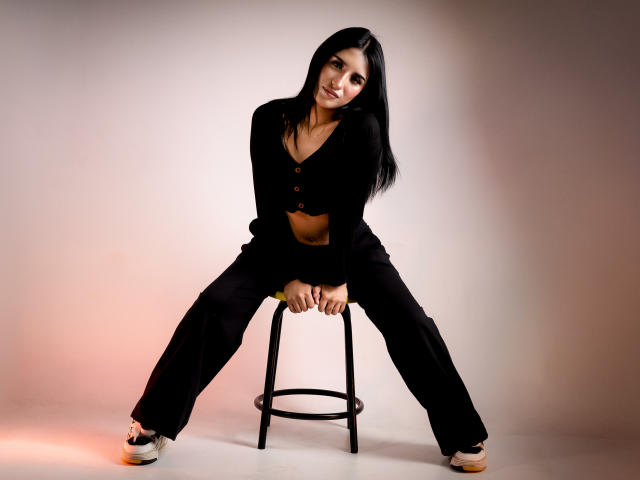 NickiClark - Sexe cam en vivo - 23165141