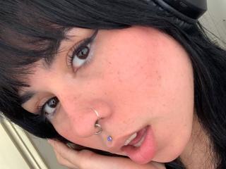 GaiaJonnes - Live sex cam - 23165421