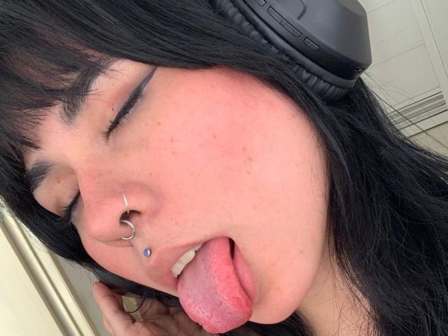 GaiaJonnes - Live porn &amp; sex cam - 23165429