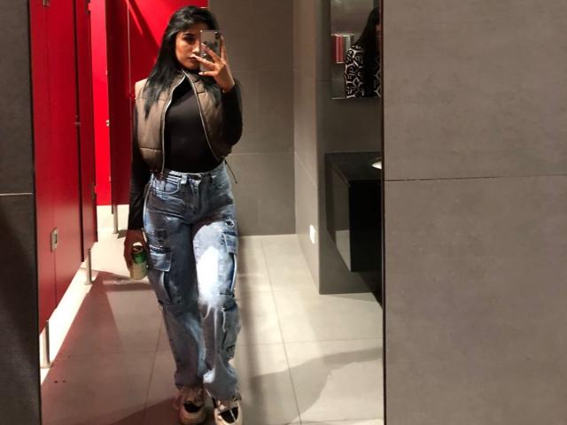 NickiClark - Live sex cam - 23165797