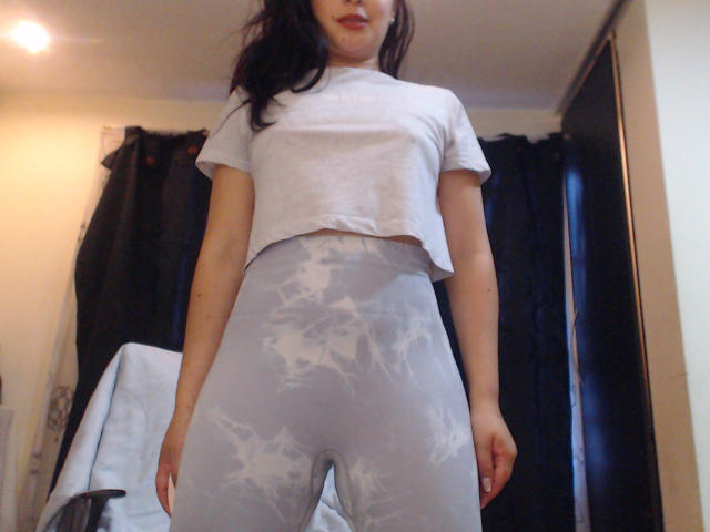 WendySchulz - Live sex cam - 23165893