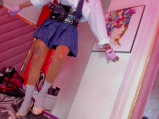 ErotickBellaTrix - Live sex cam - 23165961