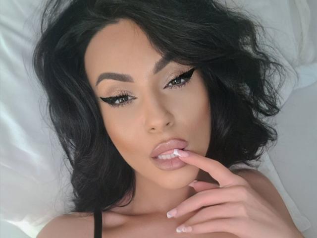 Aleciax - Sexe cam en vivo - 23166805