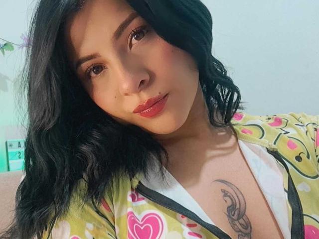 GemaLilcon - Live sex cam - 23166973