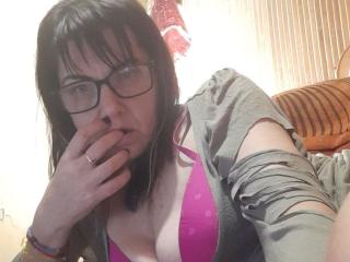 AlanaLaDream - Live sex cam - 23167769