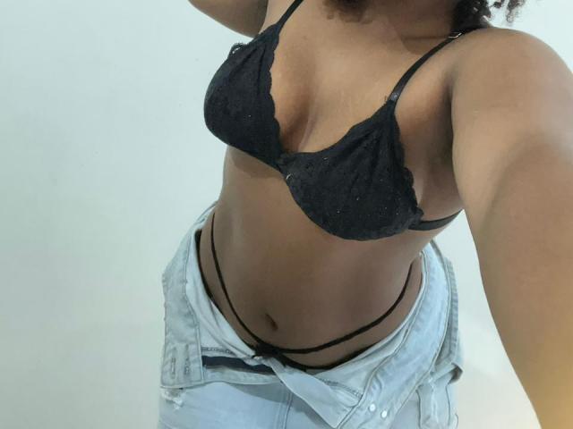 CristalFoss - Live Sex Cam - 23169145