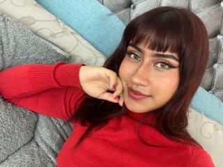 MeganWhine - Live sex cam - 23169165