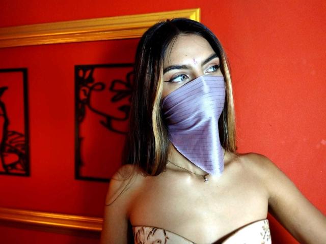 DalilaAlii - Sexe cam en vivo - 23173093