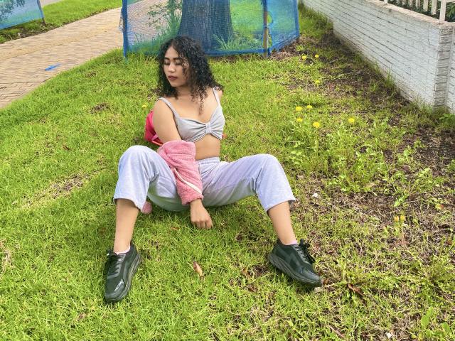 SophieSonyas - ライブポルノ&amp;セックスカム - 23173121