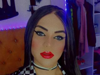 GeishaSenier - Sexe cam en vivo - 23173457