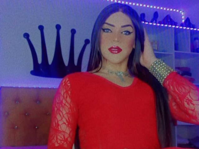 GeishaSenier - Live Sex Cam - 23173461