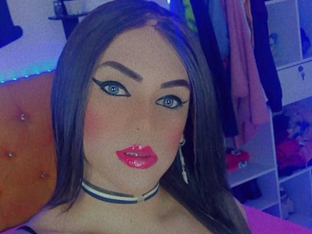 GeishaSenier - Live sex cam - 23173465