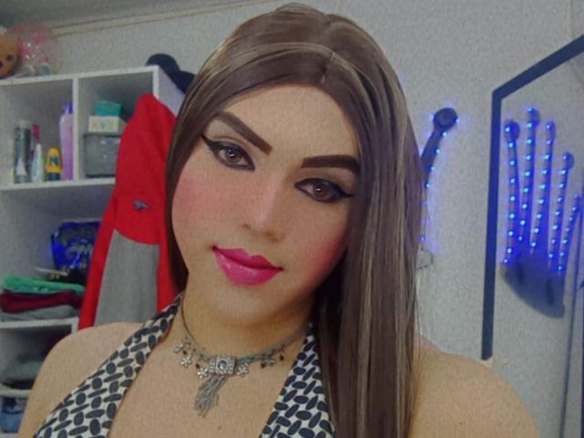 GeishaSenier - Sexe cam en vivo - 23173473