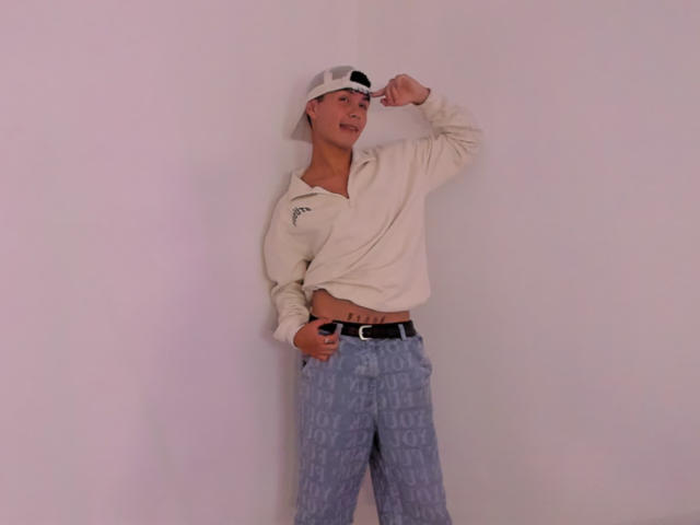 Crushnier - Live sex cam - 23174497