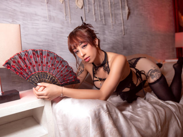MissAndraX - Live porn &amp; sex cam - 23174545
