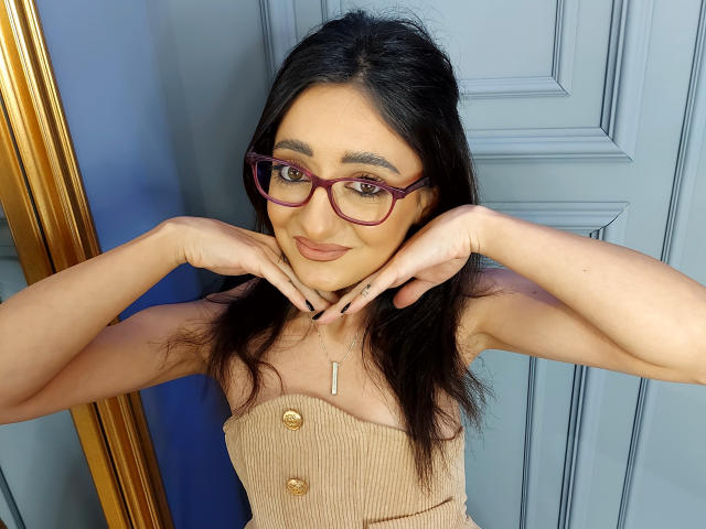 AriaVelvet - Live sex cam - 23175953