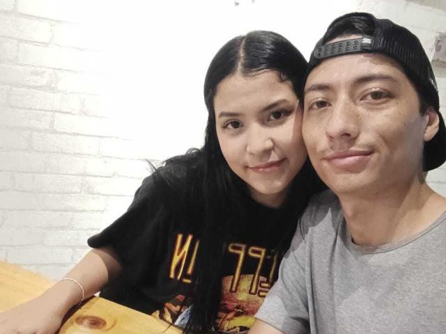 MiaAndJackk - Live sex cam - 23176645