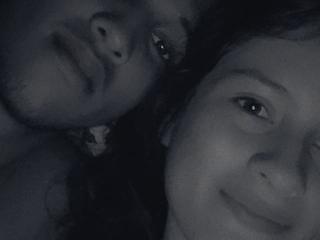 EmilyAndMaximo - Live Sex Cam - 23176837