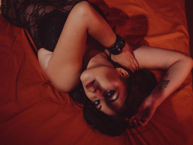 MistressCarla - Live sex cam - 23176861