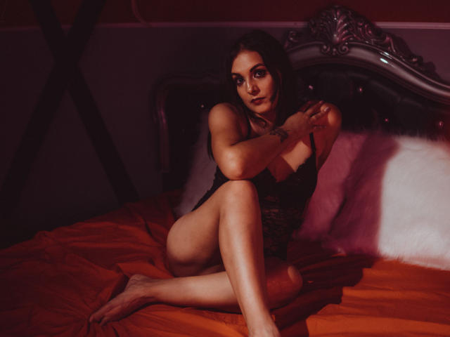 MistressCarla - Live sex cam - 23176869