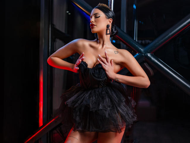 RaisaKali - Live porn &amp; sex cam - 23177653