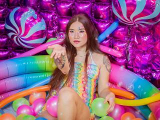 KhalessiHot - Sexe cam en vivo - 23178133