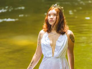 KhalessiHot - Sexe cam en vivo - 23178149