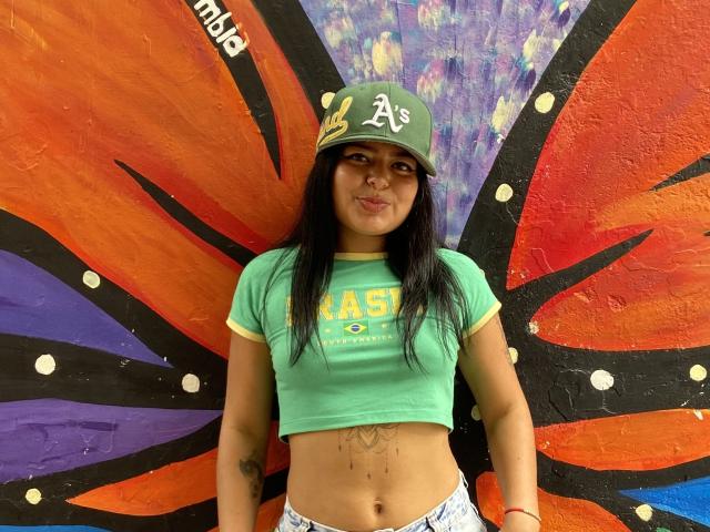 TiffanyLorena - Sexe cam en vivo - 23179013