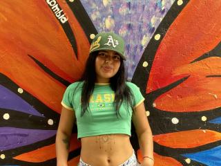 TiffanyLorena - Live sex cam - 23179021