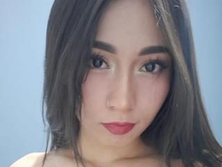 AngellMoon - Live sex cam - 23179357