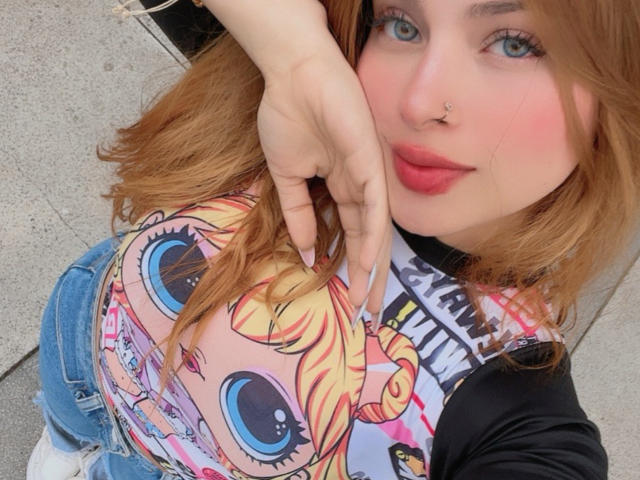 ShantalSummer - Sexe cam en vivo - 23180321