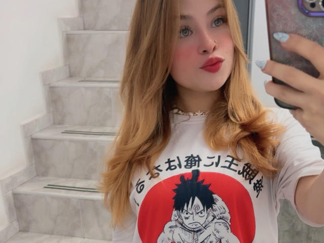 ShantalSummer - Live sexe cam - 23180337