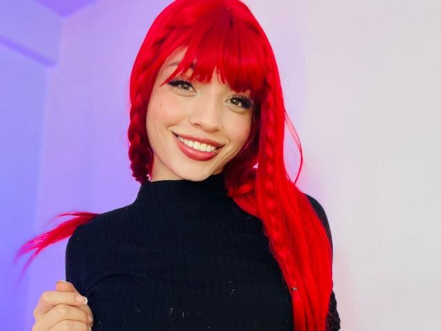 IvyCoxGlad - Live sex cam - 23181505