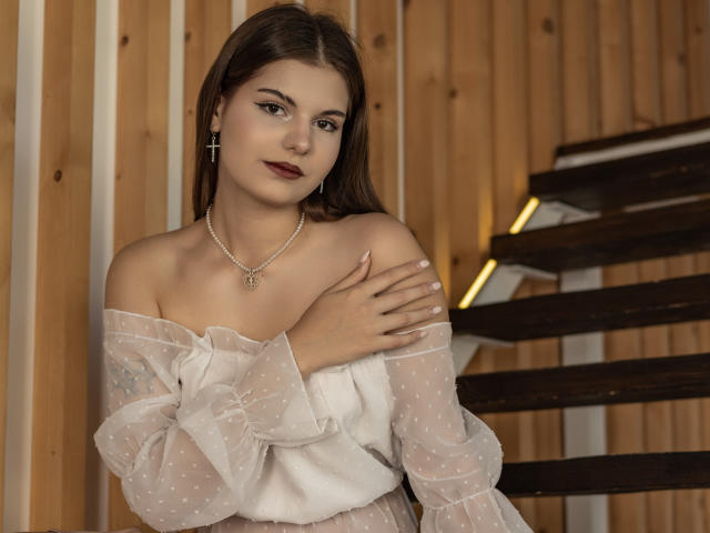 AdeliaLove - сексуальная веб-камера в реальном времени - 23182613