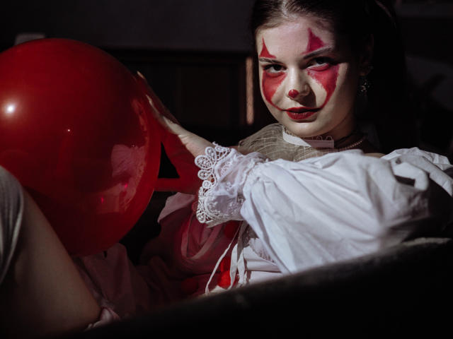 AdeliaLove - Camera khiêu dâm &amp; quyến rũ trực tiếp - 23182633