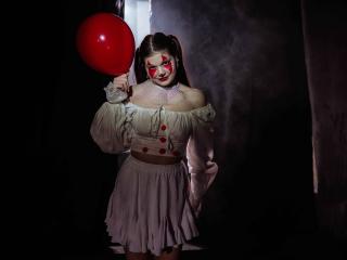AdeliaLove - Live sex cam - 23182649