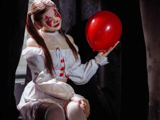 AdeliaLove - Live sex cam - 23182653