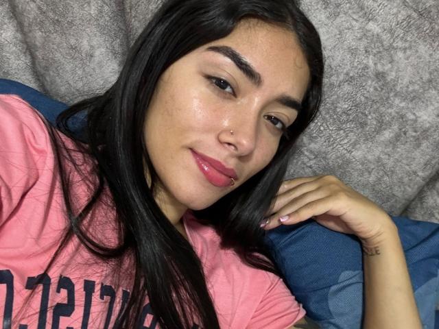 SharonKlart - Sexe cam en vivo - 23183405