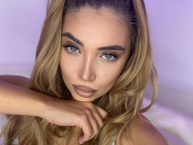 JessiElle - Sexe cam en vivo - 23184225