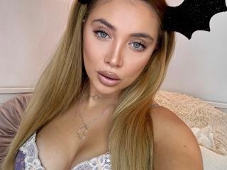 JessiElle - Live sex cam - 23184245