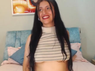 PaulineMorin - Live porn &amp; sex cam - 23184269