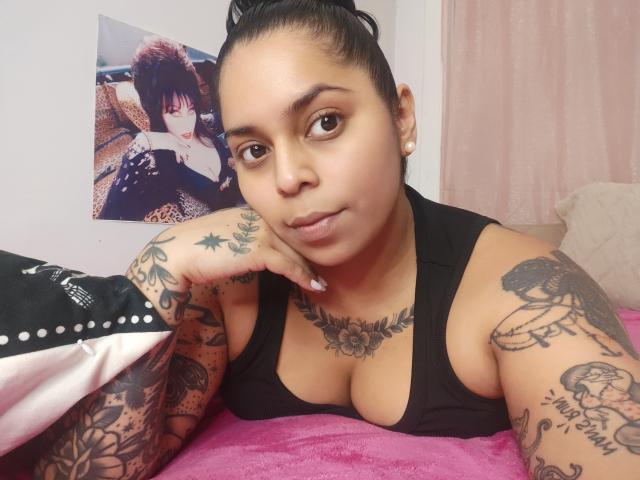 Chili - Live porn &amp; sex cam - 23184525