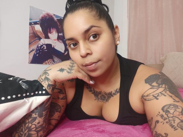 Chili - Live porn &amp; sex cam - 23184533