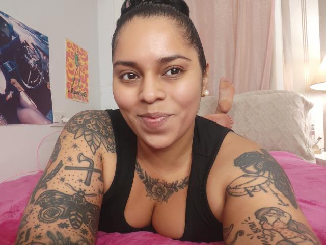 Chili - Sexe cam en vivo - 23184553