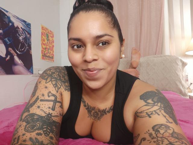 Chili - Sexe cam en vivo - 23184565