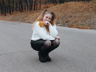 JessikaDaniels - Sexe cam en vivo - 23185177