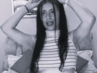 PaulineMorin - Live porn &amp; sex cam - 23185725