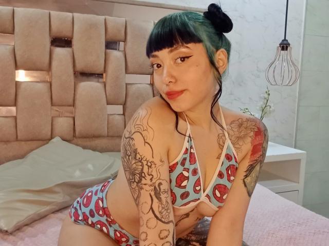 GigiVolkova - Porno na żywo i seks kamera - 23185877