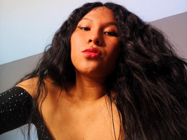 AbbyBlack69 - Live sexe cam - 23185913